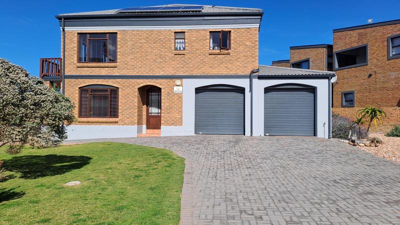 3 Bedroom Property for Sale in Jongensfontein Western Cape